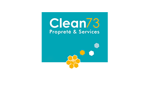 Logo Clean 73