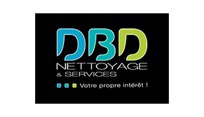 Logo DBD Nettoyage