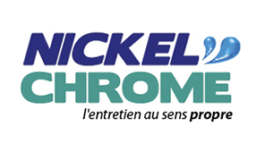 Logo Nickel Chrome
