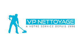 Logo VP Nettoyage