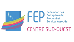 Logo FEP Centre Sud-Ouest