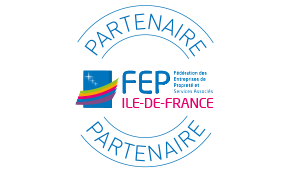 Logo FEP Ile de France