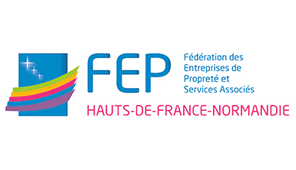 Logo FEP Haut de France Normandie
