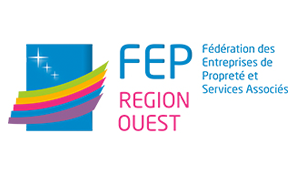 Logo FEP Region Ouest
