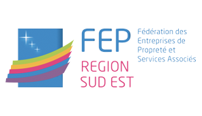 Logo FEP Sud-Est