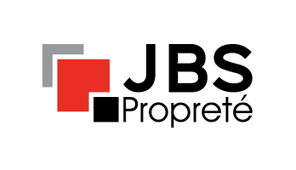 Logo JBS Propreté