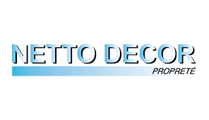 Logo Netto Decor