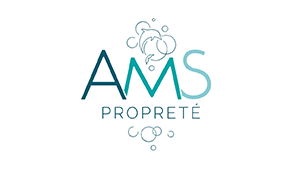 Logo AMS Propreté
