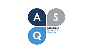 Logo ASQ