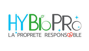 Logo HybioPro