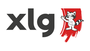 Logo XLG
